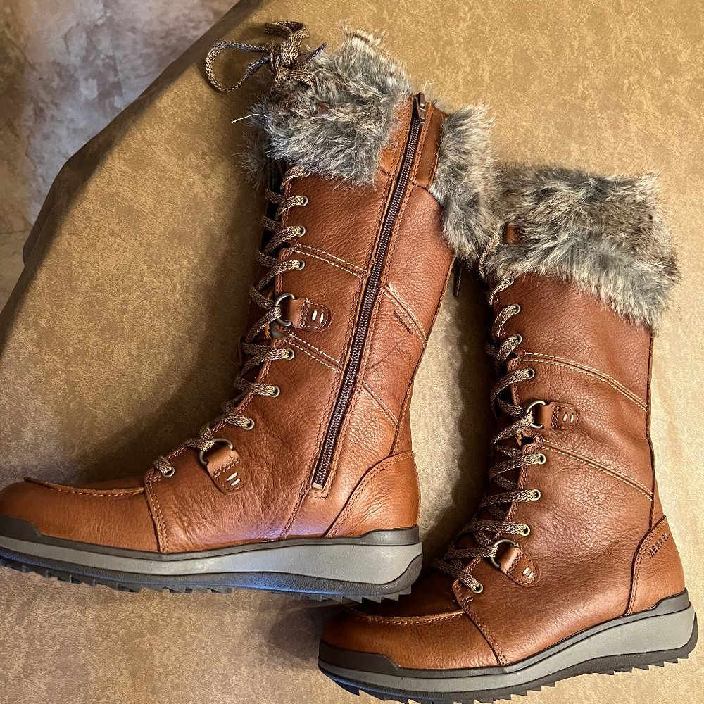 boots